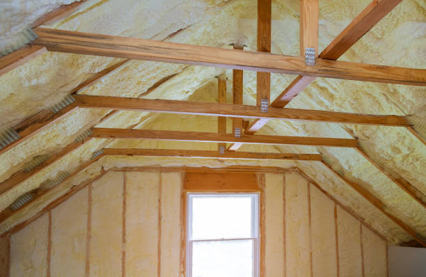 Best DIY Insulation Kits and Guidance in Haysville, KS