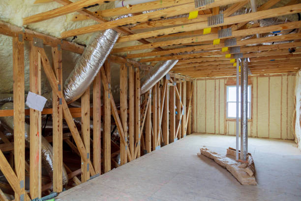 Best Specialized Insulation Services in Haysville, KS