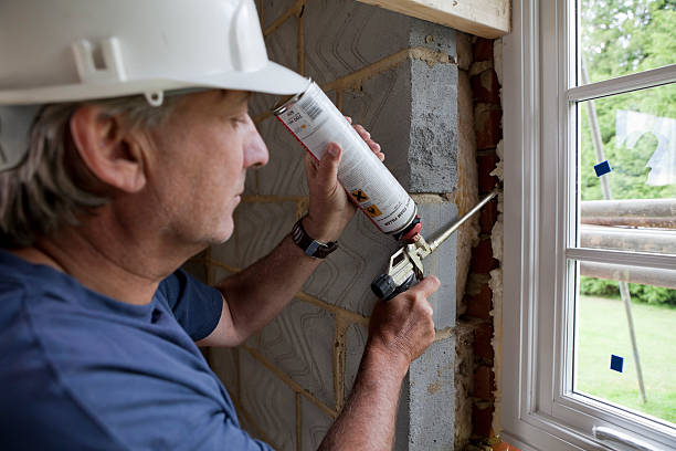 Best Geographic-Specific Insulation Services in Haysville, KS
