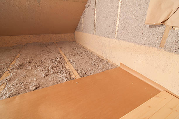 Best Eco-Friendly Insulation in Haysville, KS